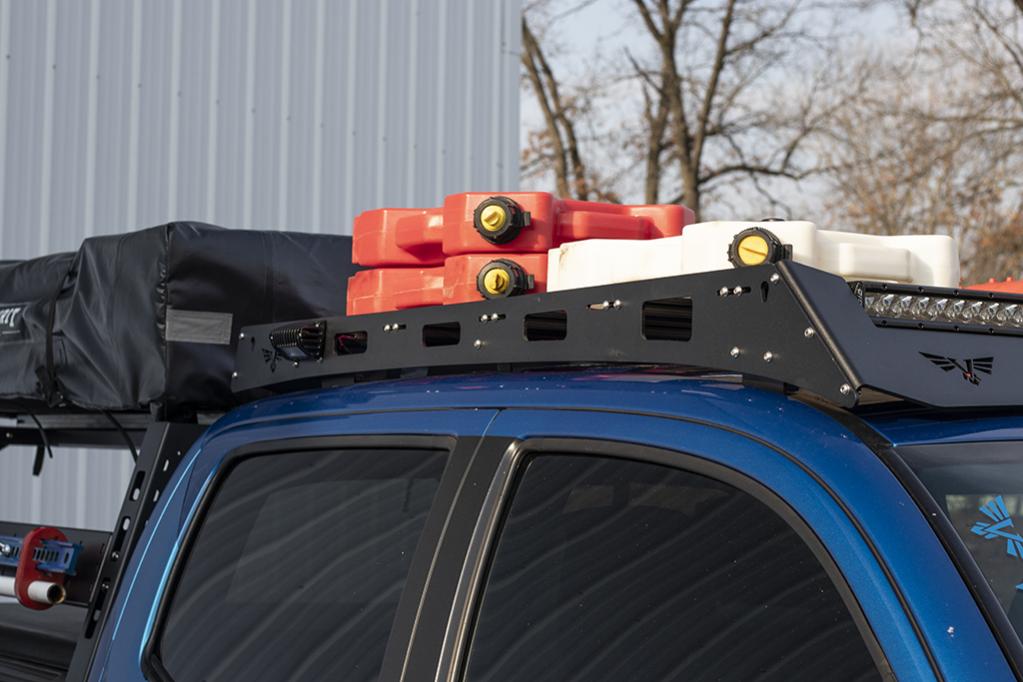 New 5th Gen Roof Rack Now Available (Full &amp; Standard Length) | Victory 4x4-img_1062-jpg
